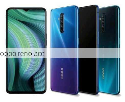 oppo reno ace