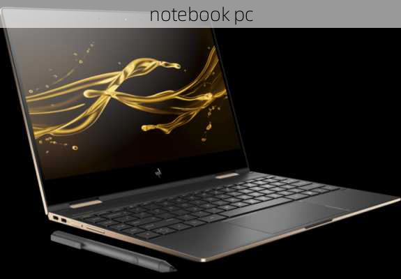 notebook pc