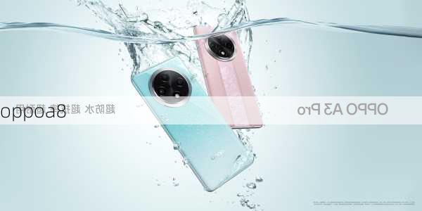 oppoa8