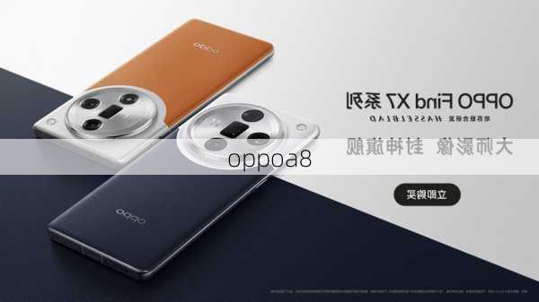 oppoa8