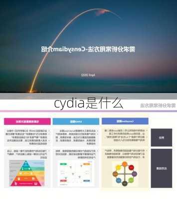 cydia是什么