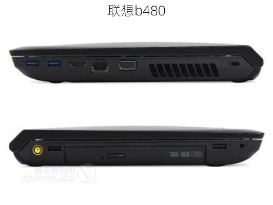 联想b480