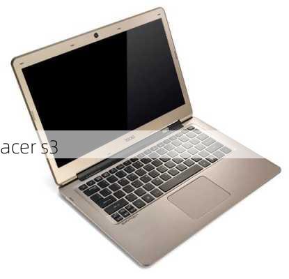 acer s3