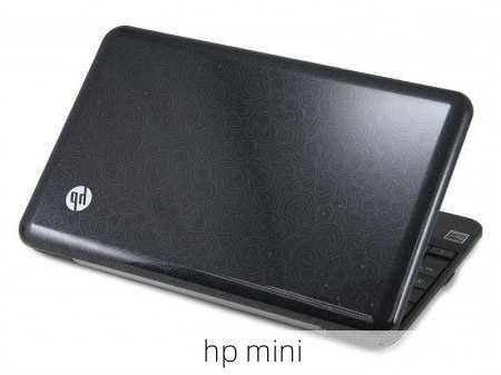 hp mini