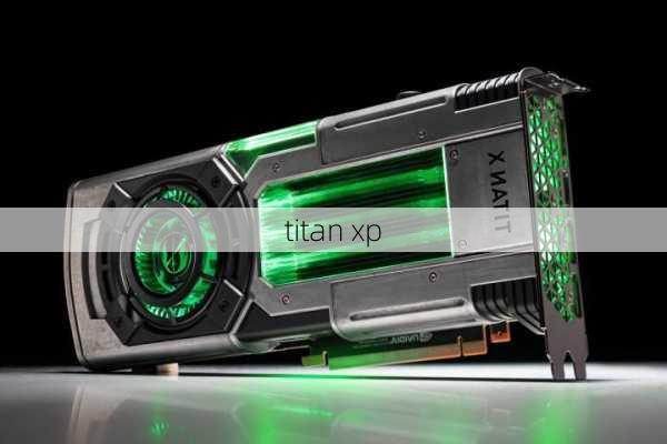 titan xp