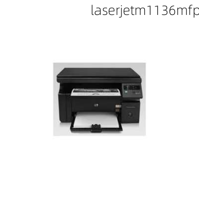 laserjetm1136mfp