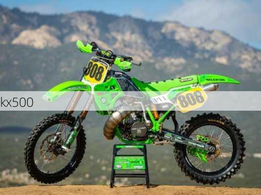 kx500