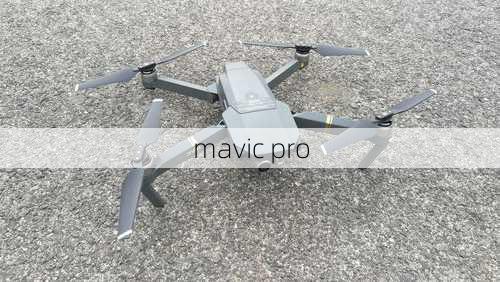 mavic pro