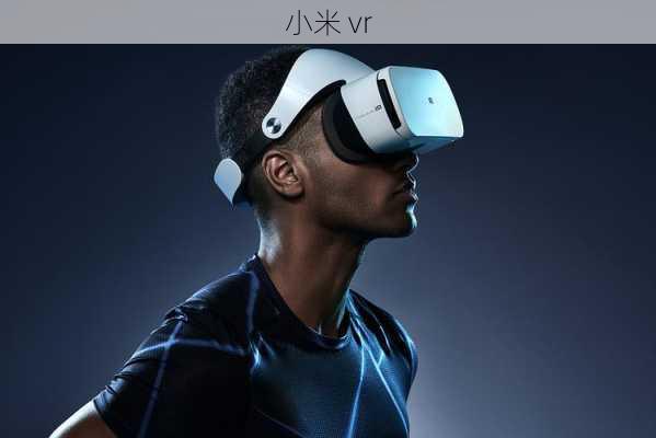 小米 vr