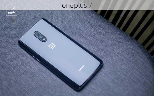 oneplus 7