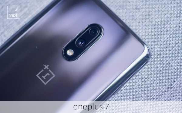 oneplus 7