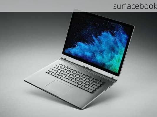 surfacebook