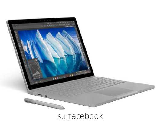 surfacebook