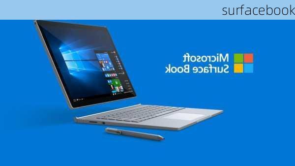 surfacebook