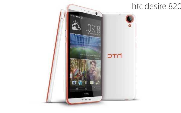 htc desire 820