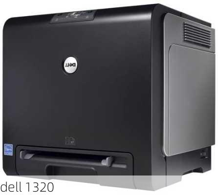 dell 1320