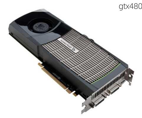 gtx480