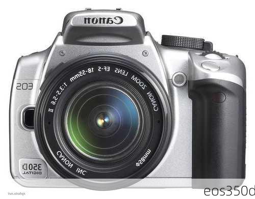 eos350d