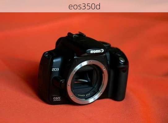 eos350d