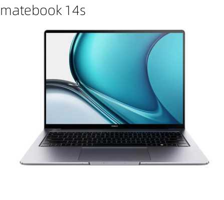 matebook 14s