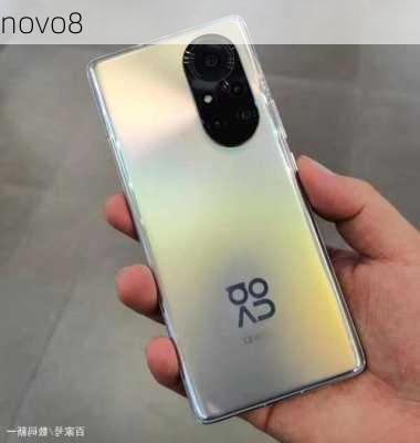 novo8