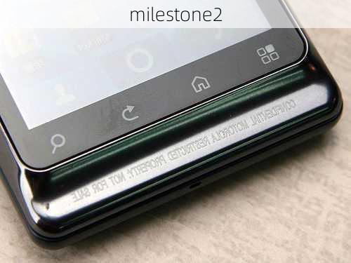 milestone2