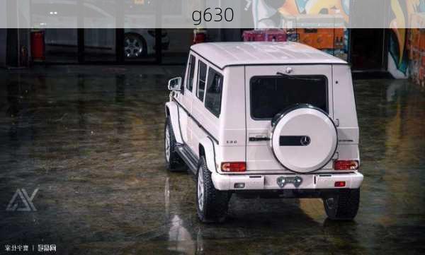 g630