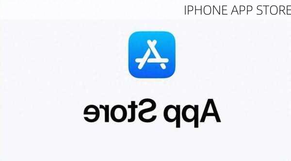 IPHONE APP STORE