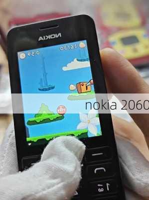 nokia 2060