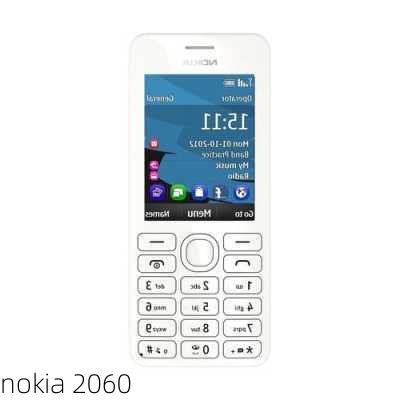 nokia 2060