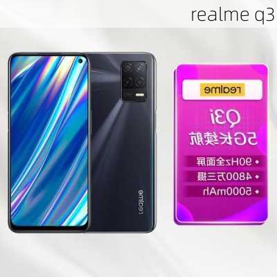 realme q3i