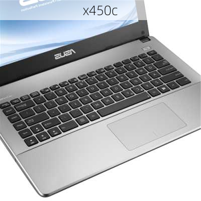 x450c