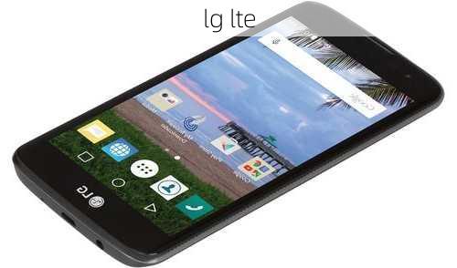 lg lte