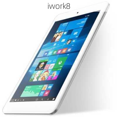 iwork8