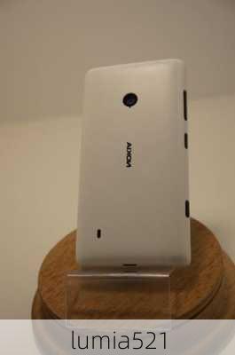 lumia521