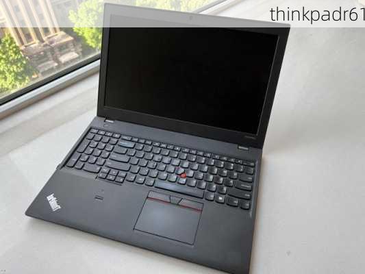 thinkpadr61