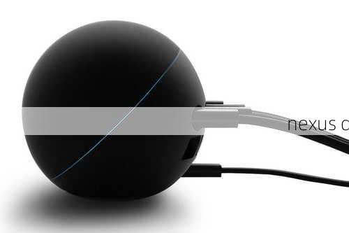 nexus q