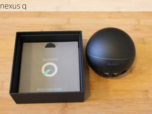 nexus q