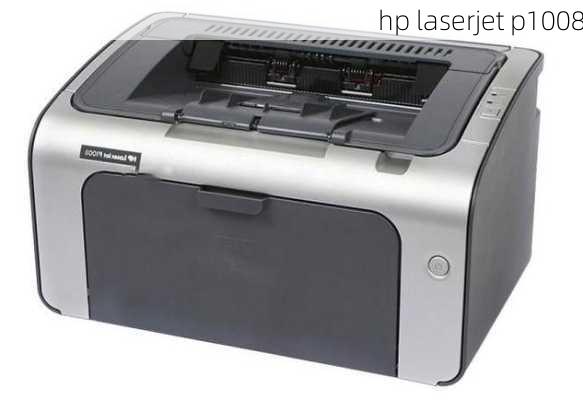 hp laserjet p1008