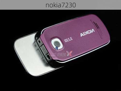 nokia7230