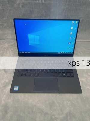 xps 13