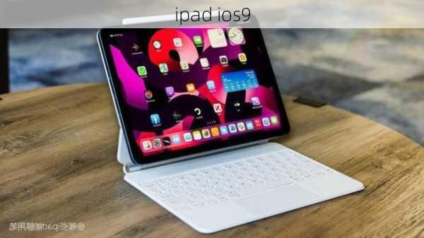 ipad ios9