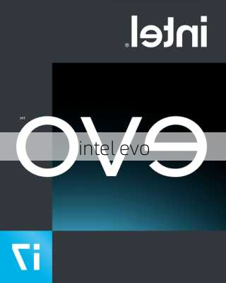 intel evo