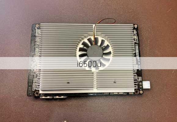 i6500u