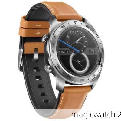 magicwatch 2