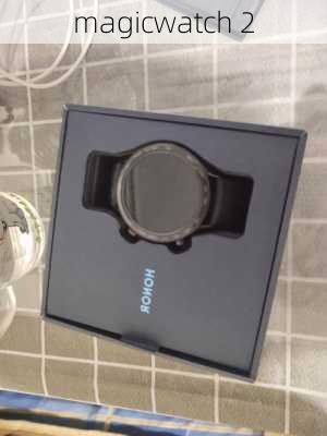 magicwatch 2