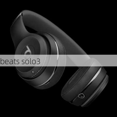 beats solo3