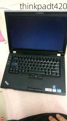 thinkpadt420