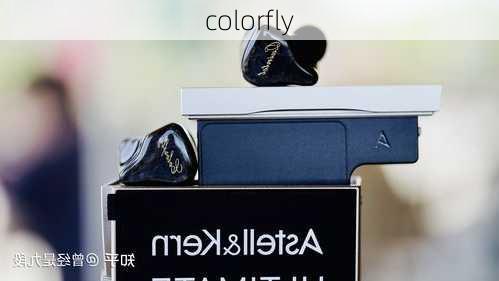 colorfly