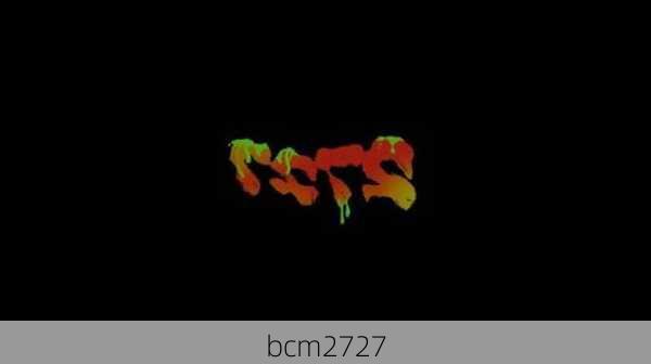 bcm2727